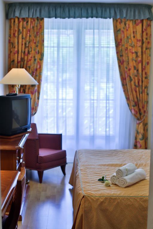 Hotel Rittinger Bonyhad Bilik gambar