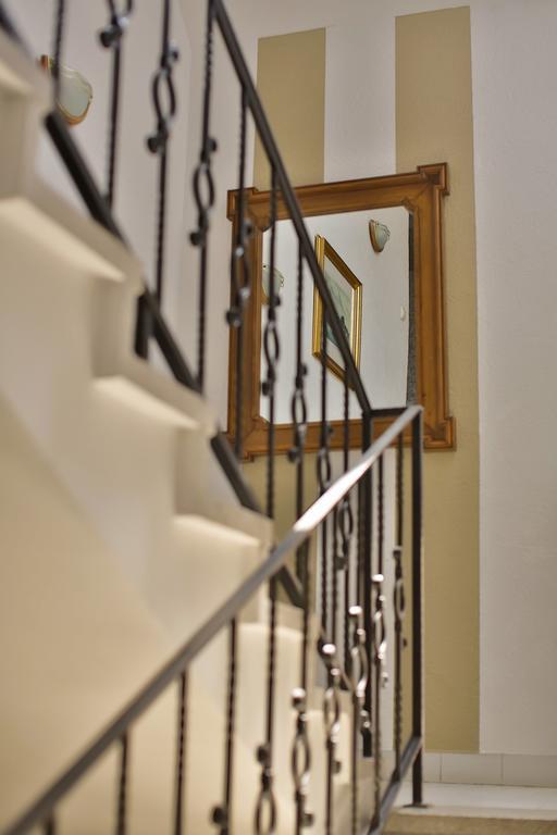 Hotel Rittinger Bonyhad Luaran gambar