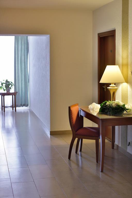 Hotel Rittinger Bonyhad Luaran gambar