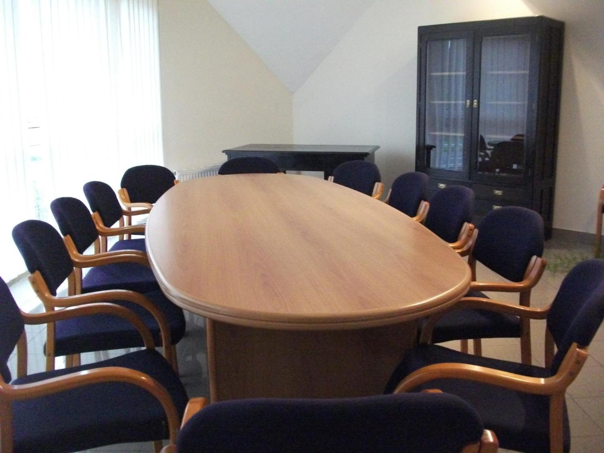 Hotel Rittinger Bonyhad Luaran gambar