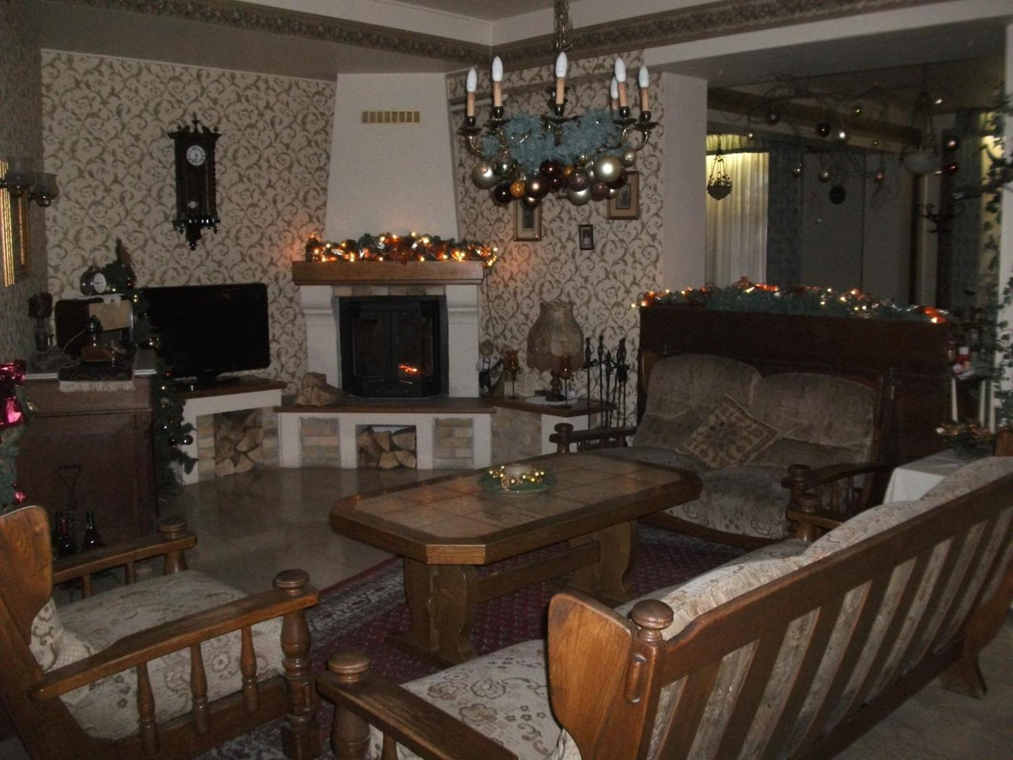 Hotel Rittinger Bonyhad Luaran gambar