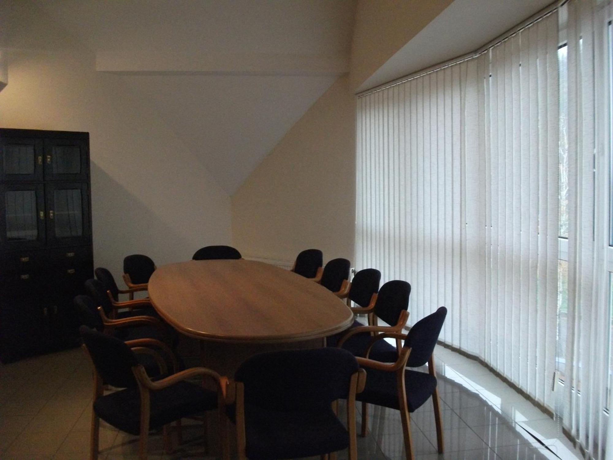 Hotel Rittinger Bonyhad Luaran gambar
