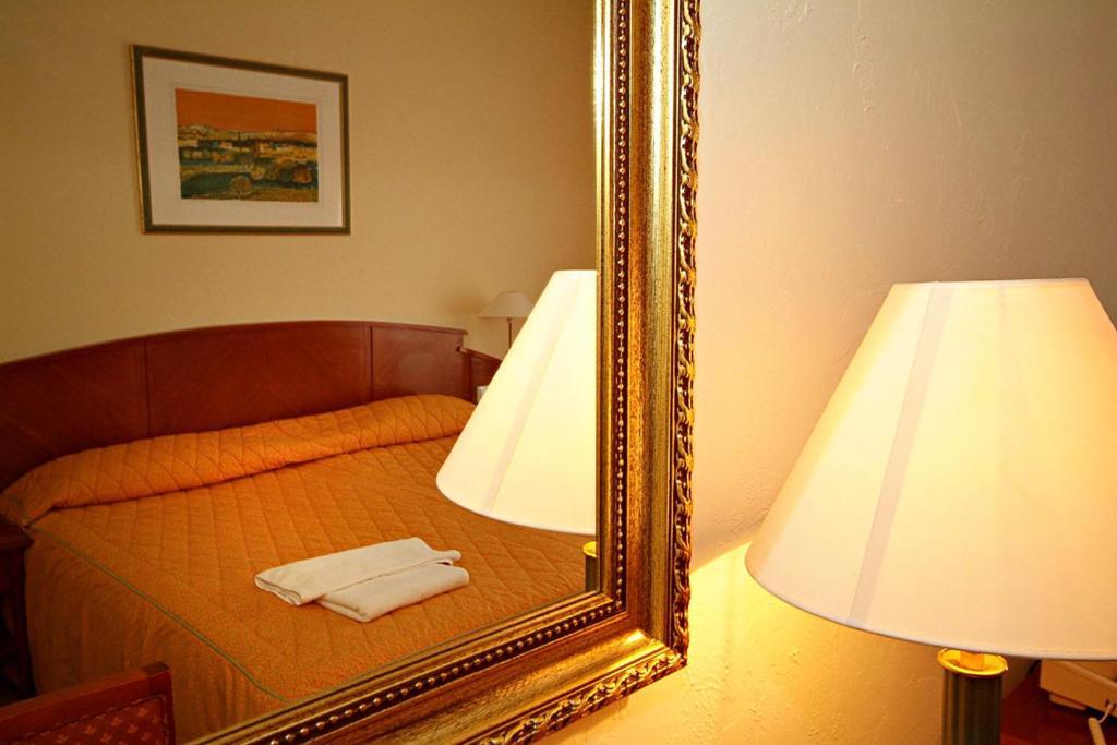 Hotel Rittinger Bonyhad Luaran gambar